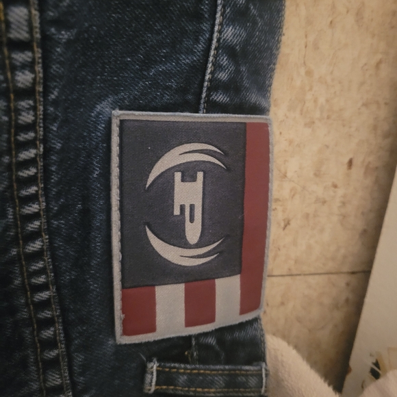 Vintage Phat Farm Jeans - Picture 4 of 7